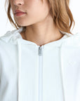 SEASIDE BLUE - WHT