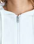 SEASIDE BLUE - WHT