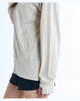 HISTORICAL LOGO HOODIE - SND