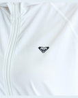 HISTORICAL LOGO HOODIE - WHT