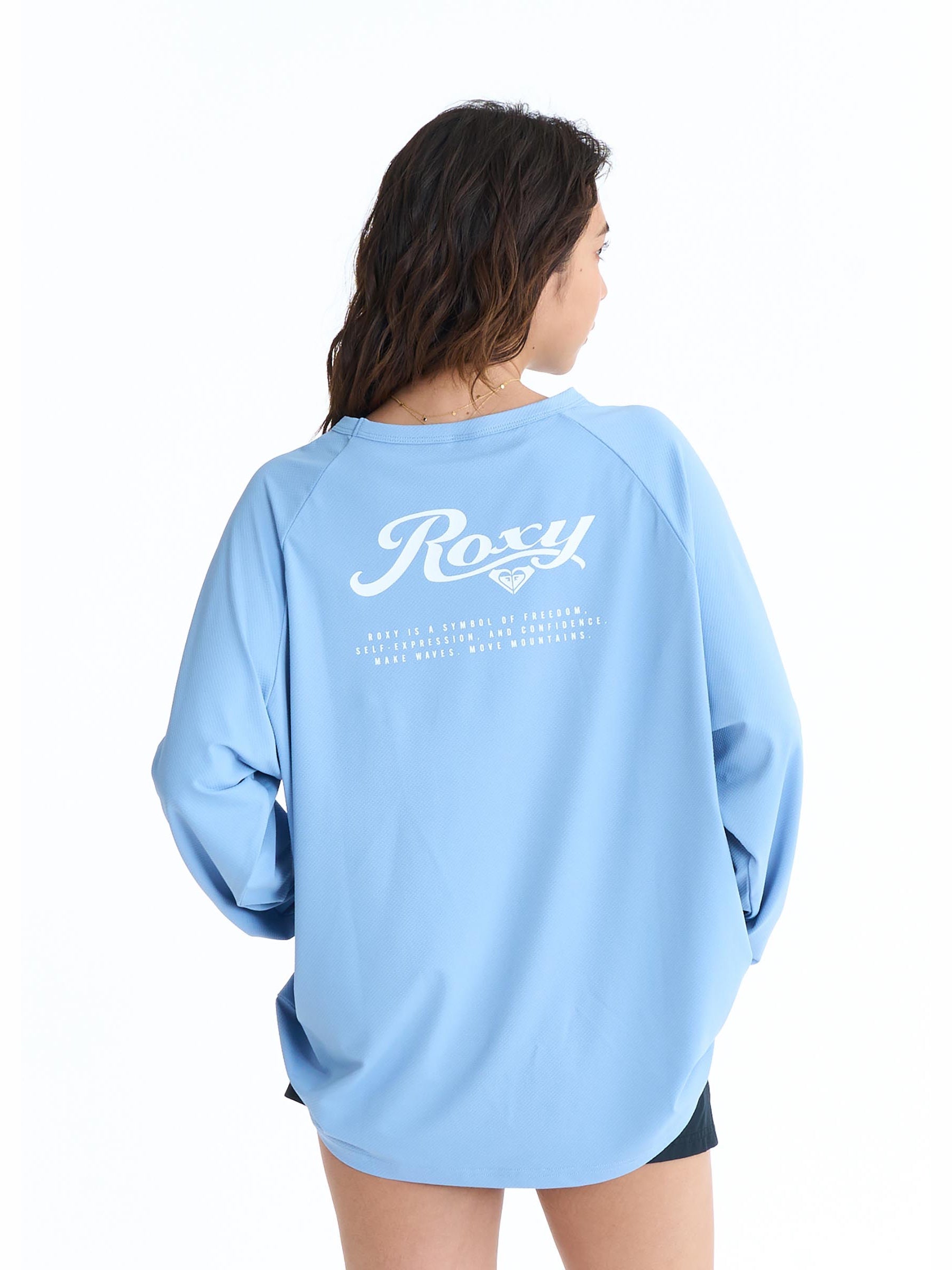 SOLSHADE L/S - LBL – ローカルモーション公式オンラインストア｜LOCAL