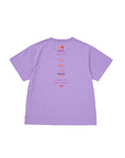 ROXY x HAWAIIAN AIRLINES TEE - LIL