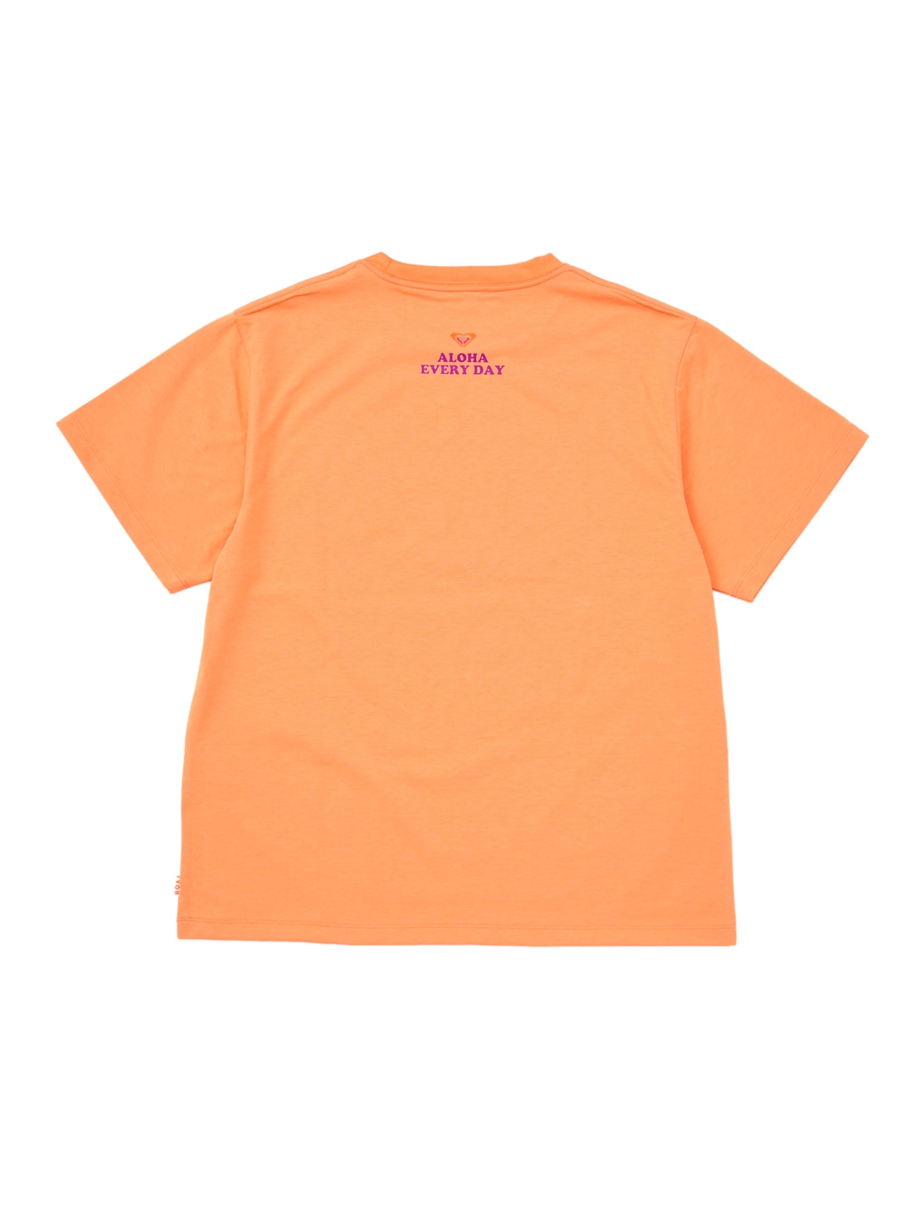 ROXY x HAWAIIAN AIRLINES TEE - ORG – ローカルモーション公式