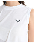 WIND SHIFT 2WAY TUNIC - WHT