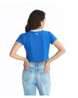 AUTHENTIC ROXY - BLU