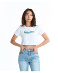 AUTHENTIC ROXY - WHT