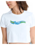 AUTHENTIC ROXY - WHT