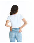 AUTHENTIC ROXY - WHT