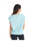 MY 1ST ROXY TUNIC - MNT