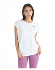 MY 1ST ROXY TUNIC - WHT