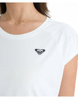 MY 1ST ROXY TUNIC - WHT