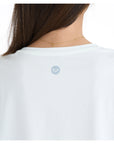 MY 1ST ROXY TUNIC - WHT