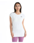 MY 1ST ROXY TUNIC - WHT