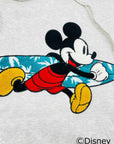 LM MICKEY SAGARA HOODIE