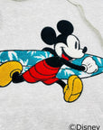 【30%オフ】LM MICKEY SAGARA HOODIE