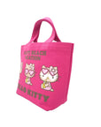 KITTY MINI LUNCH BAG