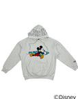 【30%オフ】LM MICKEY SAGARA HOODIE