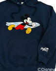 LM MICKEY SAGARA HOODIE