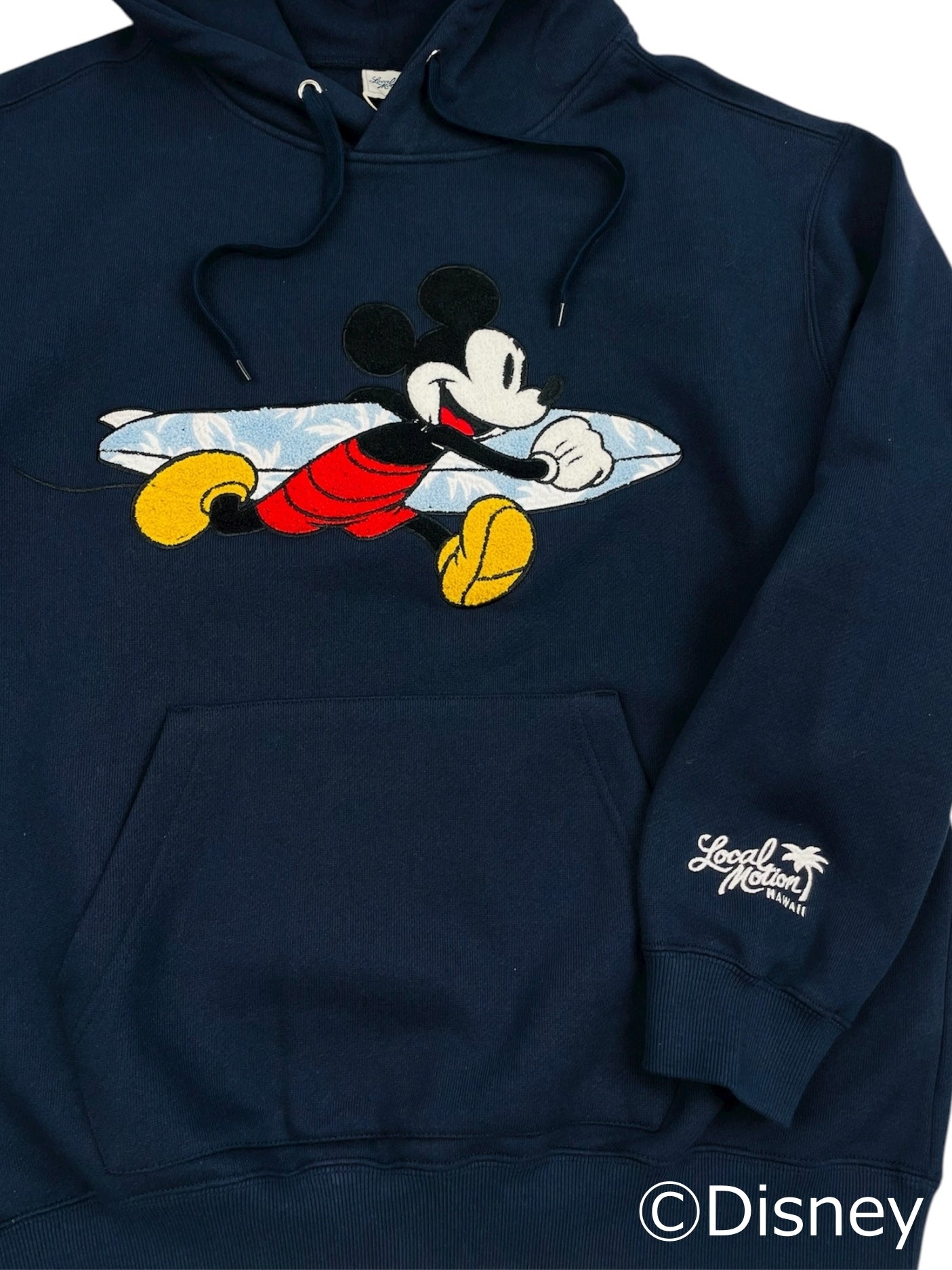 30%オフ】LM MICKEY SAGARA HOODIE – ローカルモーション公式