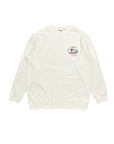 【BFセット割対象】SURF DOG SWEATSHIRT