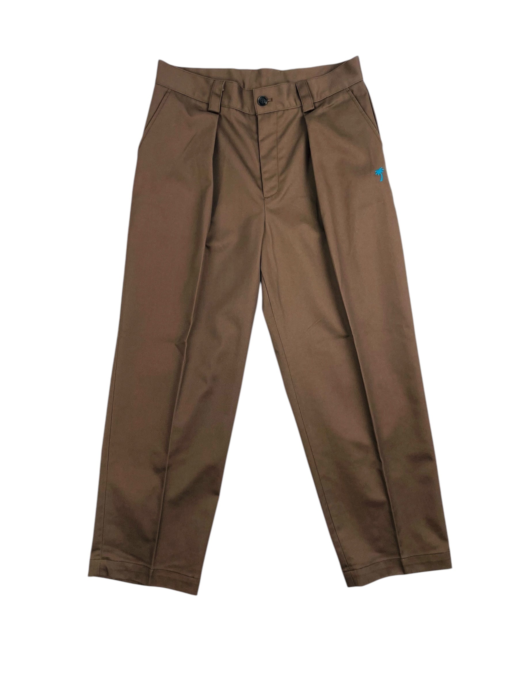 (古着)00s 極太ワークパンツ　ワイド　チノ　cityboy ワイドチノロングパンツ – LOCAL MOTION JAPAN