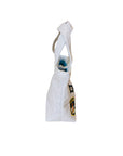 SWEAT WAPPEN EMB TOTE