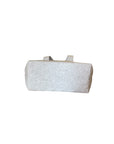 SWEAT WAPPEN EMB TOTE
