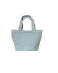 SWEAT WAPPEN EMB TOTE
