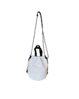 SWEAT WAPPEN EMB KINCHAK BAG