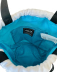 SWEAT WAPPEN EMB KINCHAK BAG