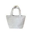 SWEAT WAPPEN EMB TOTE