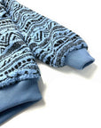 BOA HALF ZIP PULLOVER
