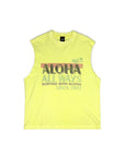 POWDER BLEACH TANK
