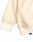 BOA FLEECE SWEAT