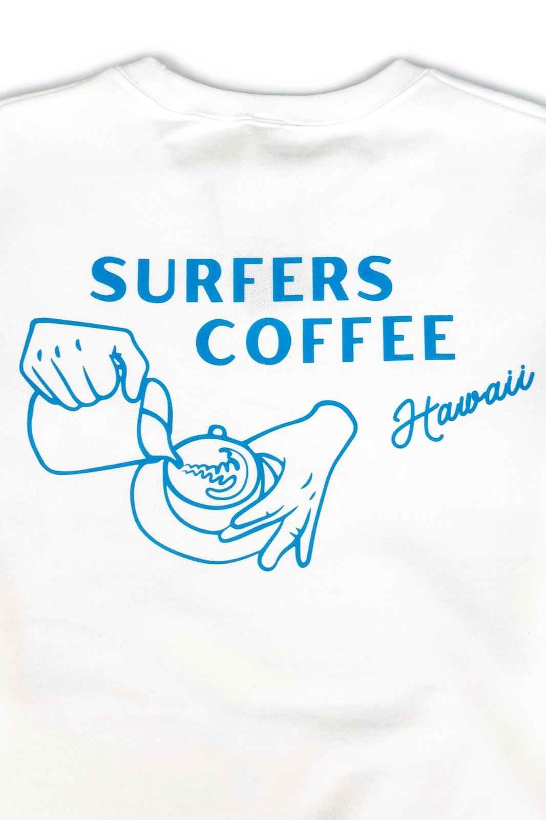 LOCALMOTION×SURFERS COFFEE COLLABO – ローカルモーション公式