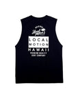 【BFセット割対象】PEARTEX TANK TOP