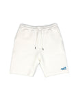 PUFFY JACQUARD SHORTS