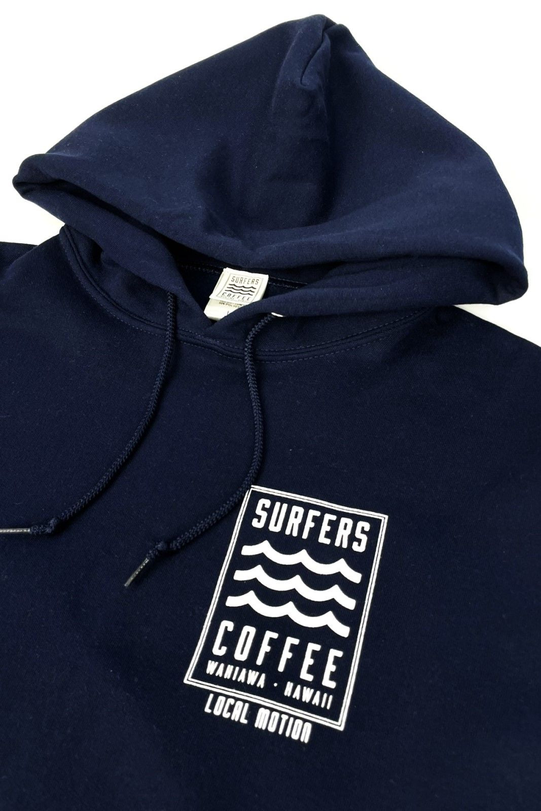 LOCALMOTION×SURFERS COFFEE COLLABO – ローカルモーション公式