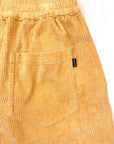 【BFセット割対象】RICE CORDUROY SHORTS