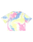 【BFセット割対象】TIE DYE TEE