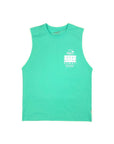 【BFセット割対象】PEARTEX TANK TOP