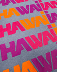 HAL 70S SIX LOGO