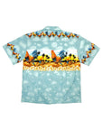 【BFセット割対象】HAWAIIMADE COTTON ALOHA SHIRT