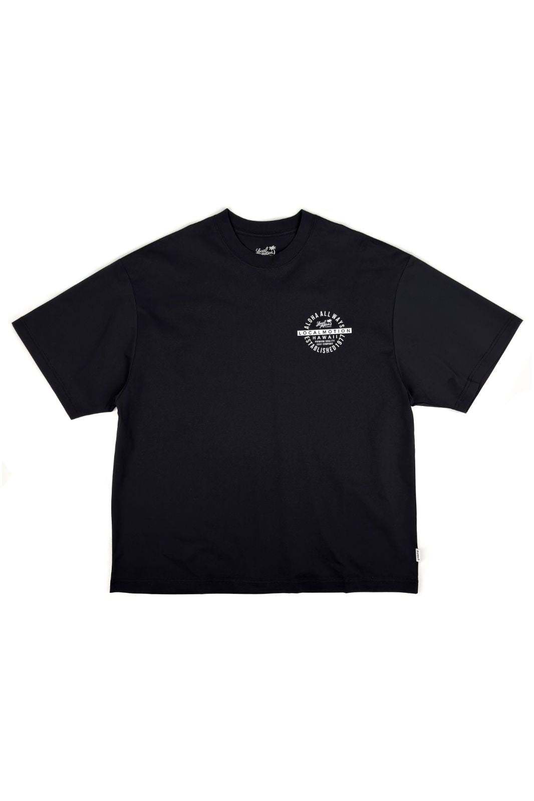 PEARTEX TEE – LOCAL MOTION JAPAN