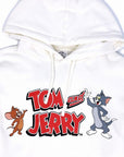 TOM and JERRY HOODIE