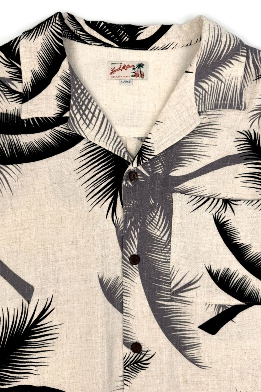 HEMP RAYON SHIRT – ローカルモーション公式オンラインストア｜LOCAL
