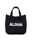 MINI ALOHA TOTE SAGARA