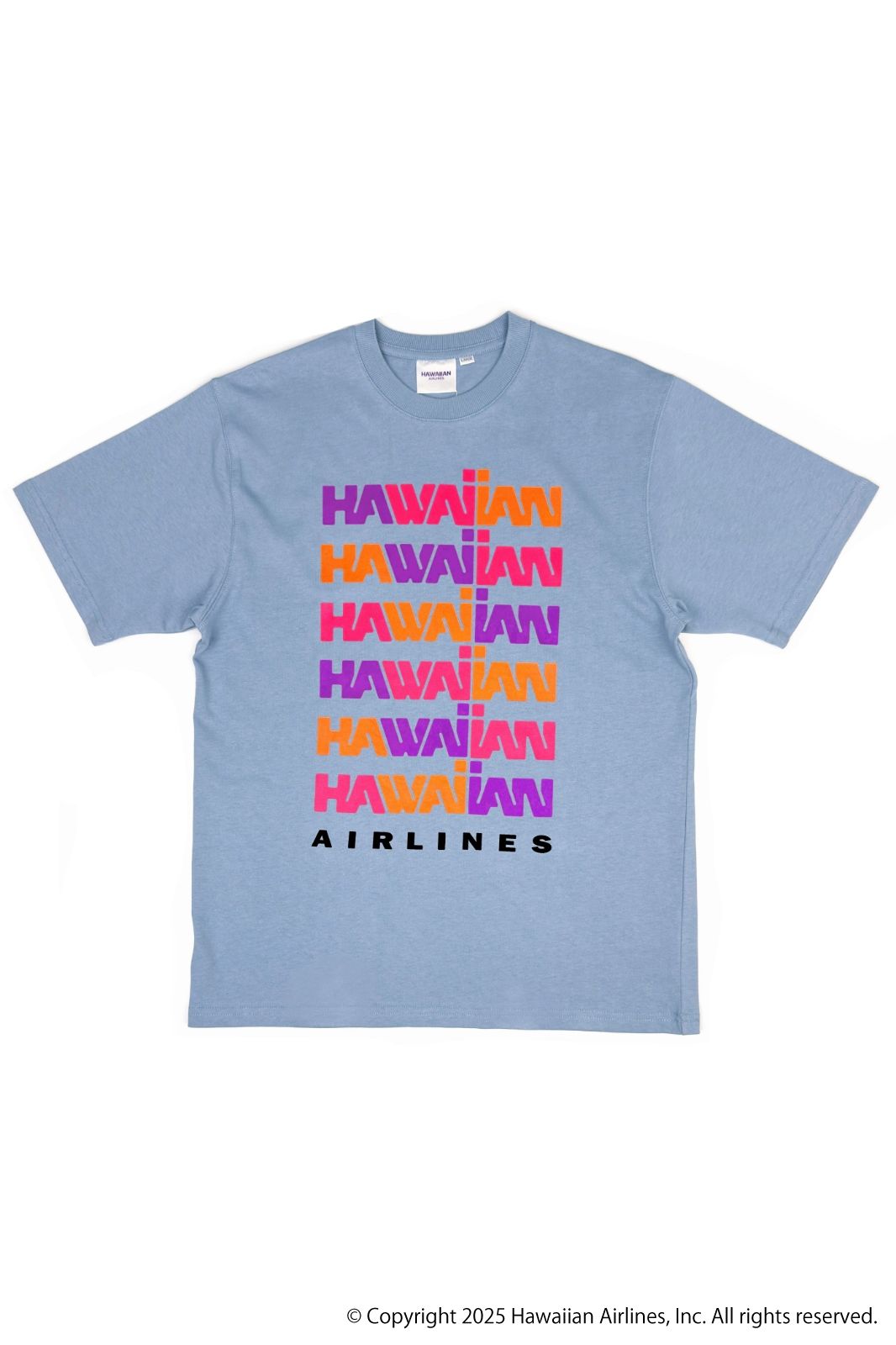 ハワイアン航空 ロゴTシャツ – ローカルモーション公式オンライン