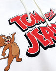 TOM and JERRY HOODIE