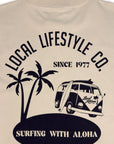 LOCAL LIFESTYLE